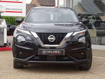 Used Nissan Juke 2022 for sale - 75178304: Photo