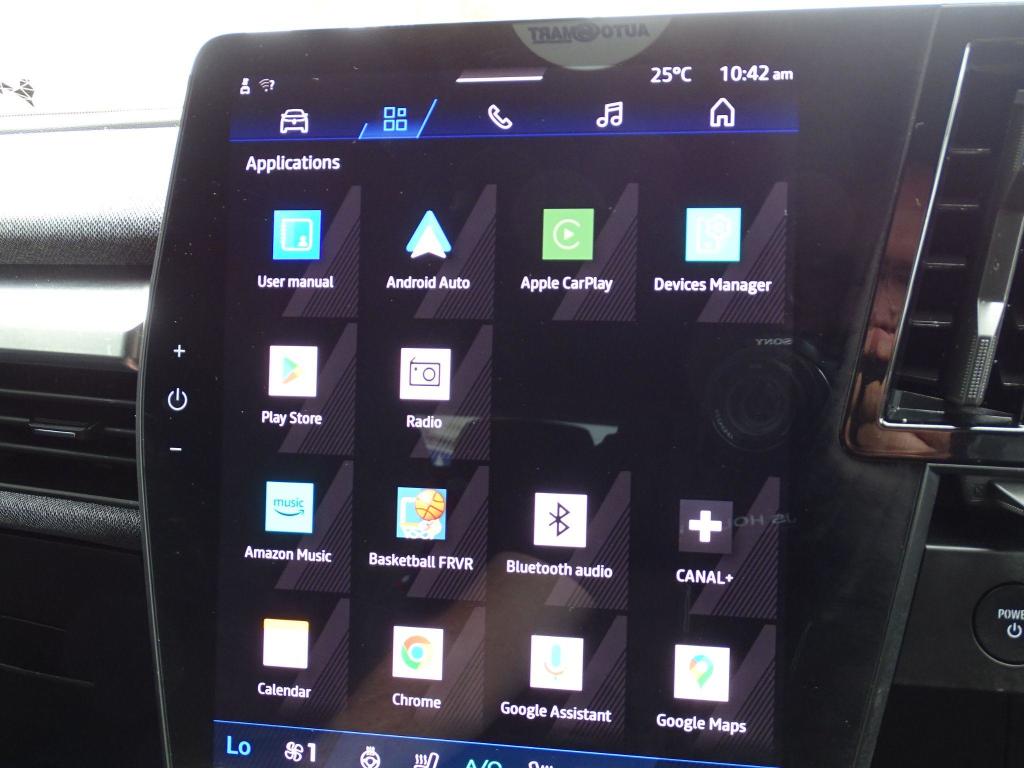 Vehicle 30