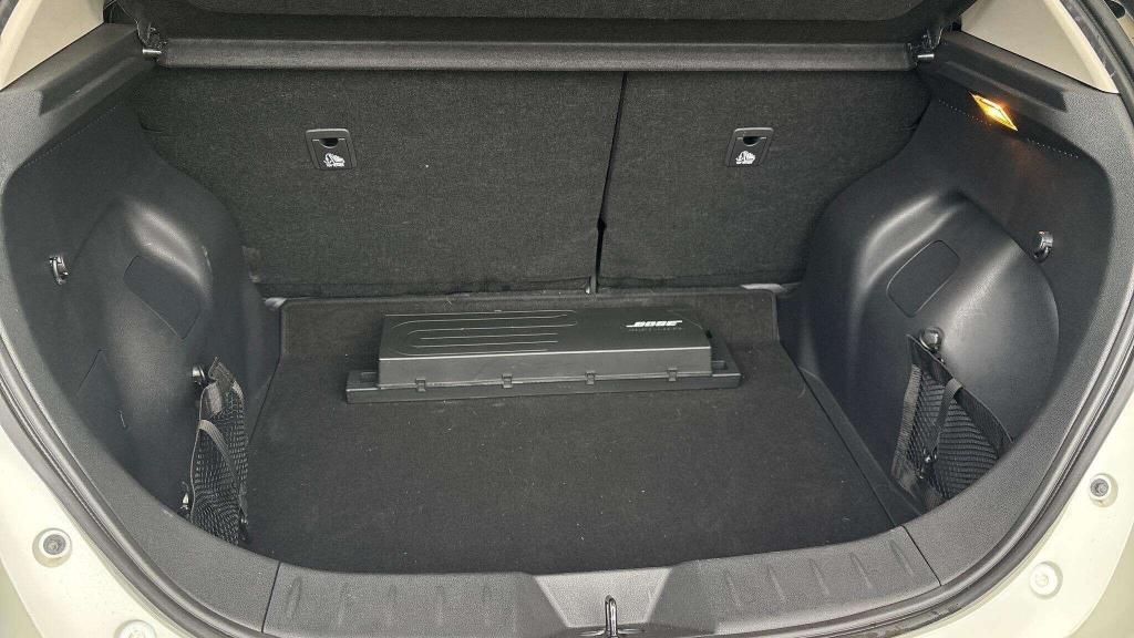 Used Nissan Leaf 2021 for sale - 77045437: Photo 4