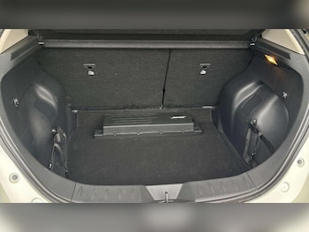 Used Nissan Leaf 2021 for sale - 77045437: Photo