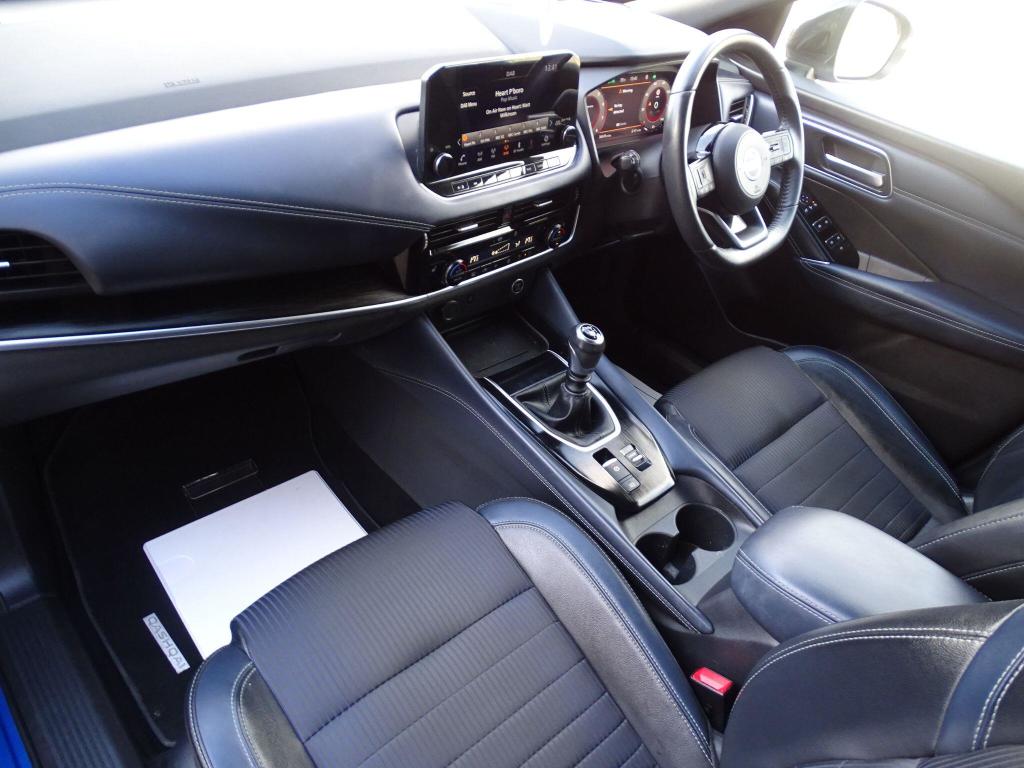 Used Nissan Qashqai 2021 for sale - 77045483: Photo 2