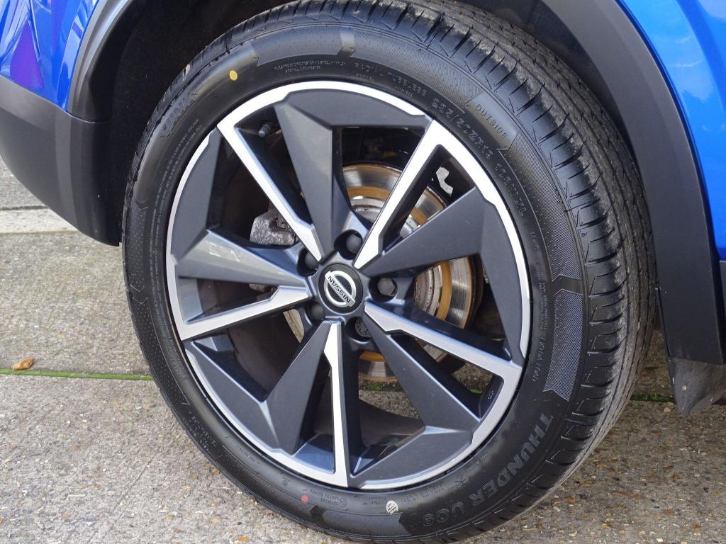 Used Nissan Qashqai 2021 for sale - 77045483: Photo 21