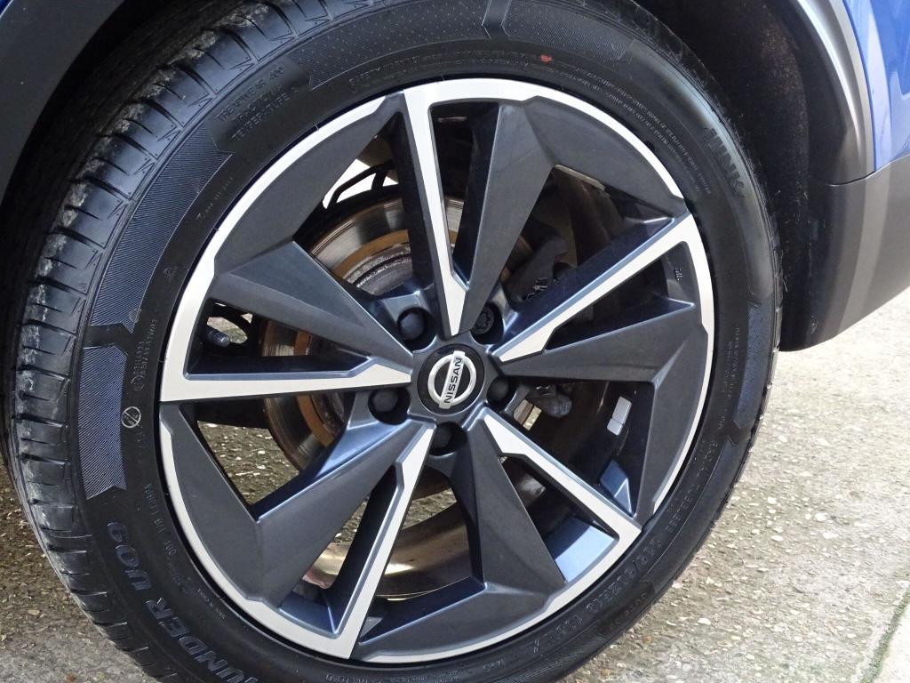 Used Nissan Qashqai 2021 for sale - 77045483: Photo 22