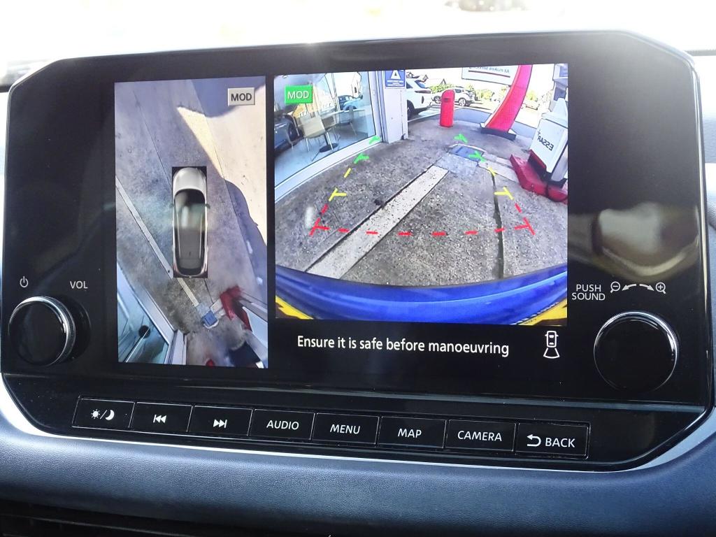 Used Nissan Qashqai 2021 for sale - 77045483: Photo 26