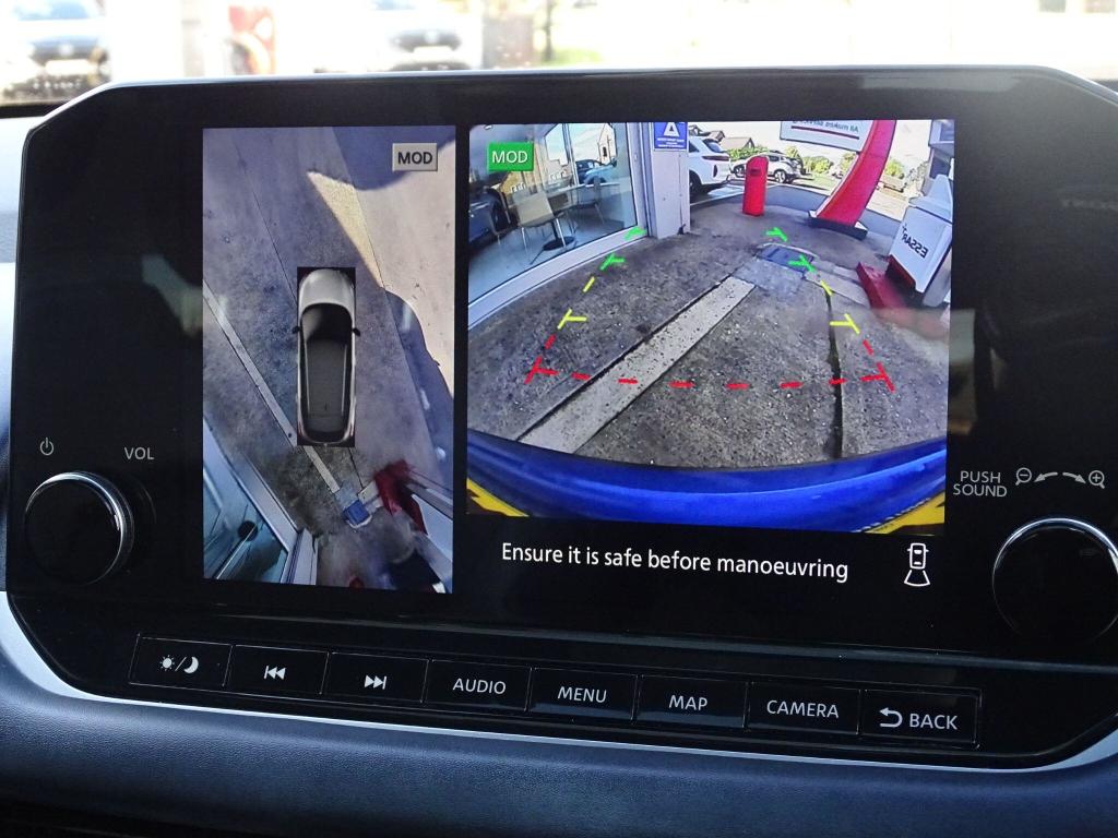 Used Nissan Qashqai 2021 for sale - 77045483: Photo 28