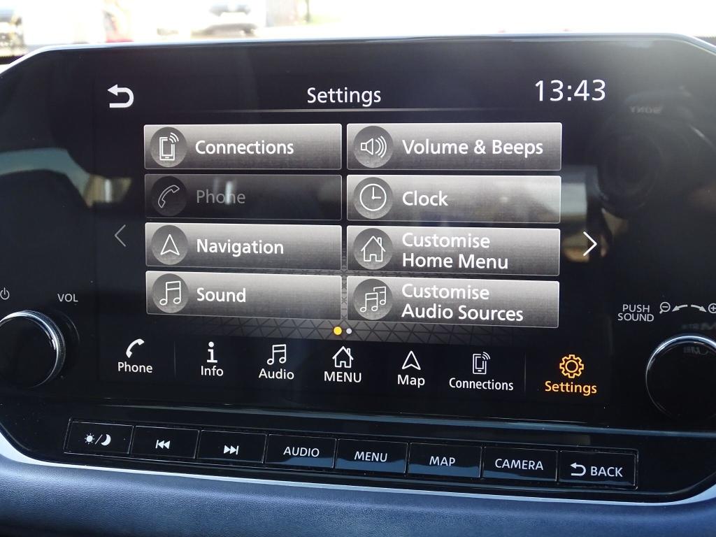 Used Nissan Qashqai 2021 for sale - 77045483: Photo 29