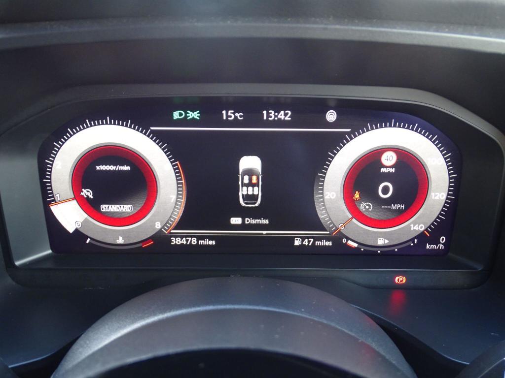 Used Nissan Qashqai 2021 for sale - 77045483: Photo 30