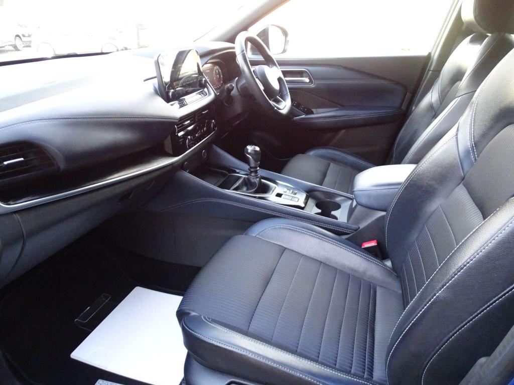 Used Nissan Qashqai 2021 for sale - 77045483: Photo 31