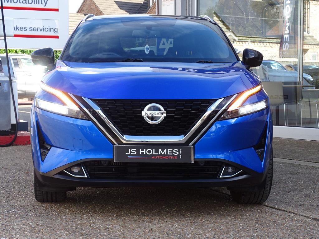 Used Nissan Qashqai 2021 for sale - 77045483: Photo 5