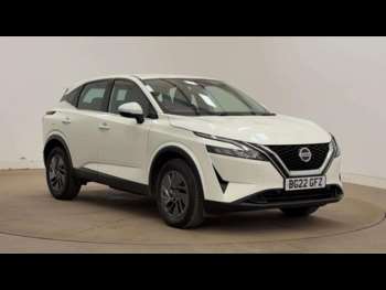2022 - 1.3 DiG-T MH 158 Acenta Premium 5dr Xtronic