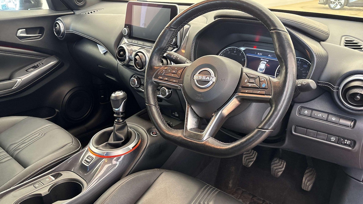 Used Nissan Juke 2023 for sale - 78007381: Photo 4