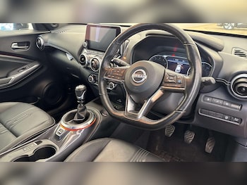 Used Nissan Juke 2023 for sale - 78007381: Photo