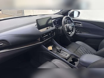 Used Nissan Qashqai 2022 for sale - 75776825: Photo