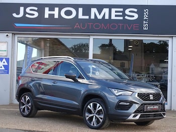 2022 - 1.5 TSI EVO SE Technology 5dr