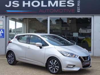 2018 - 1.5 dCi Acenta 5dr