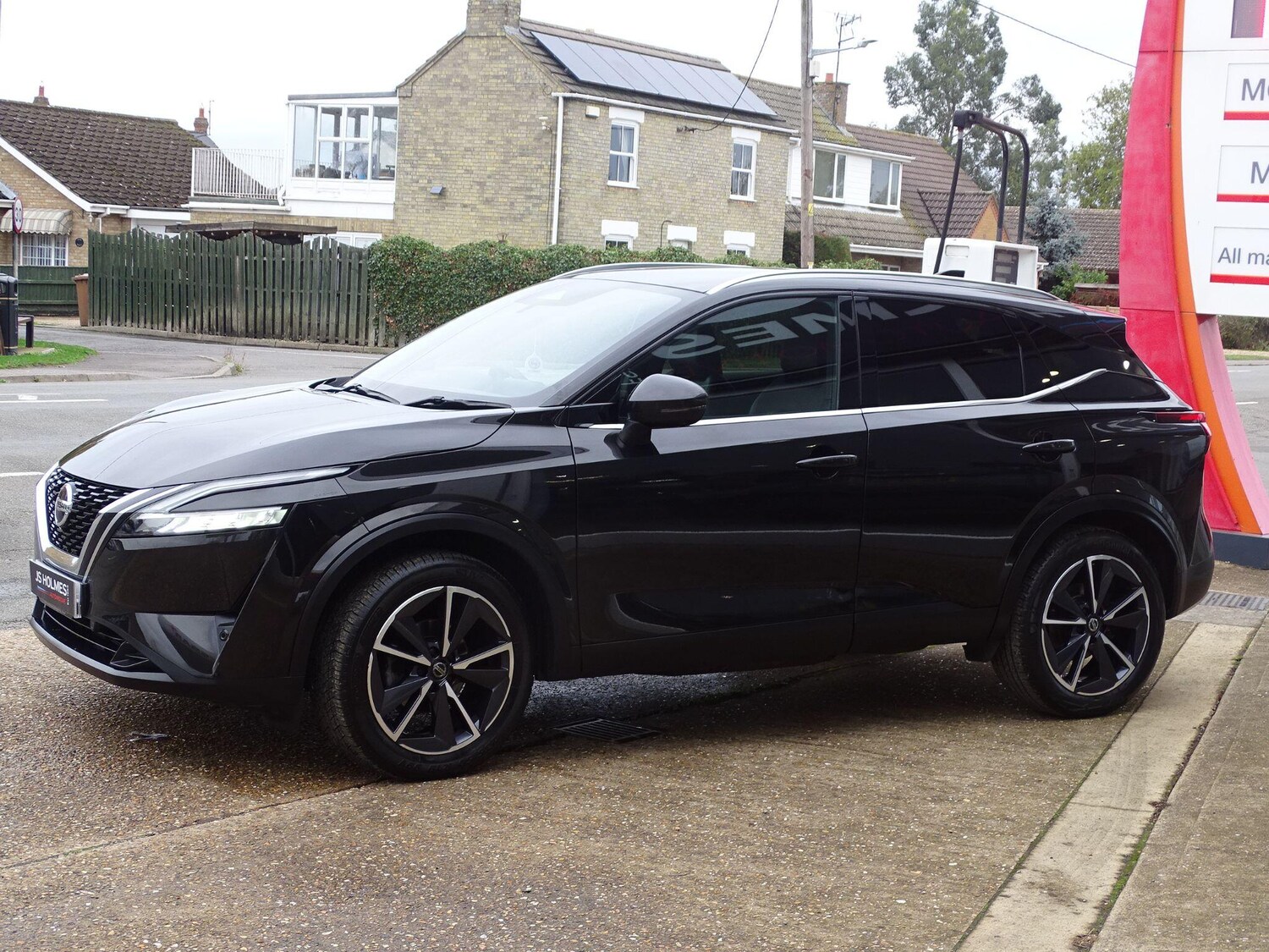 Used Nissan Qashqai 2021 for sale - 77378187: Photo 13