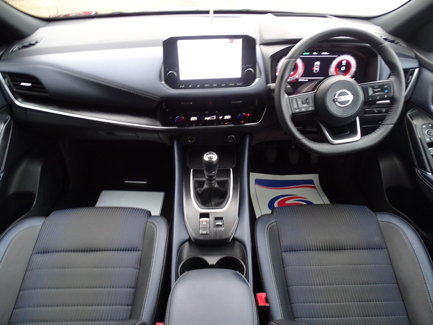 Used Nissan Qashqai 2021 for sale - 77378187: Photo 2