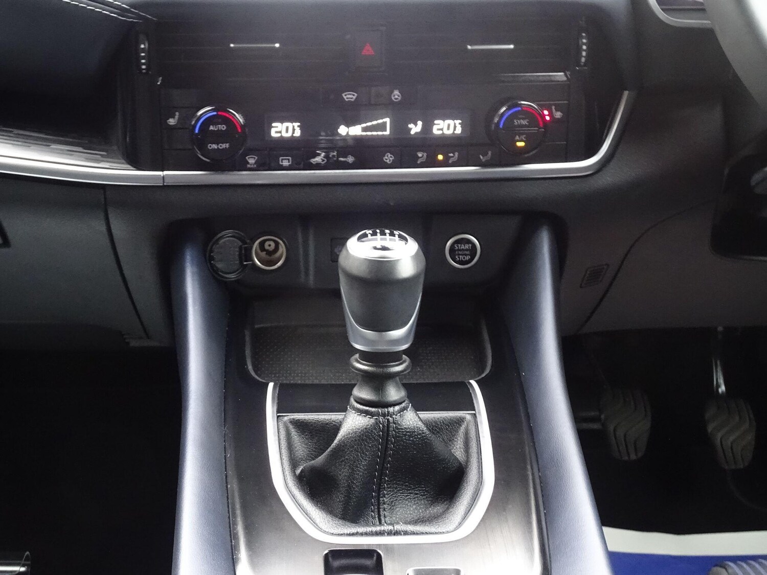 Used Nissan Qashqai 2021 for sale - 77378187: Photo 24