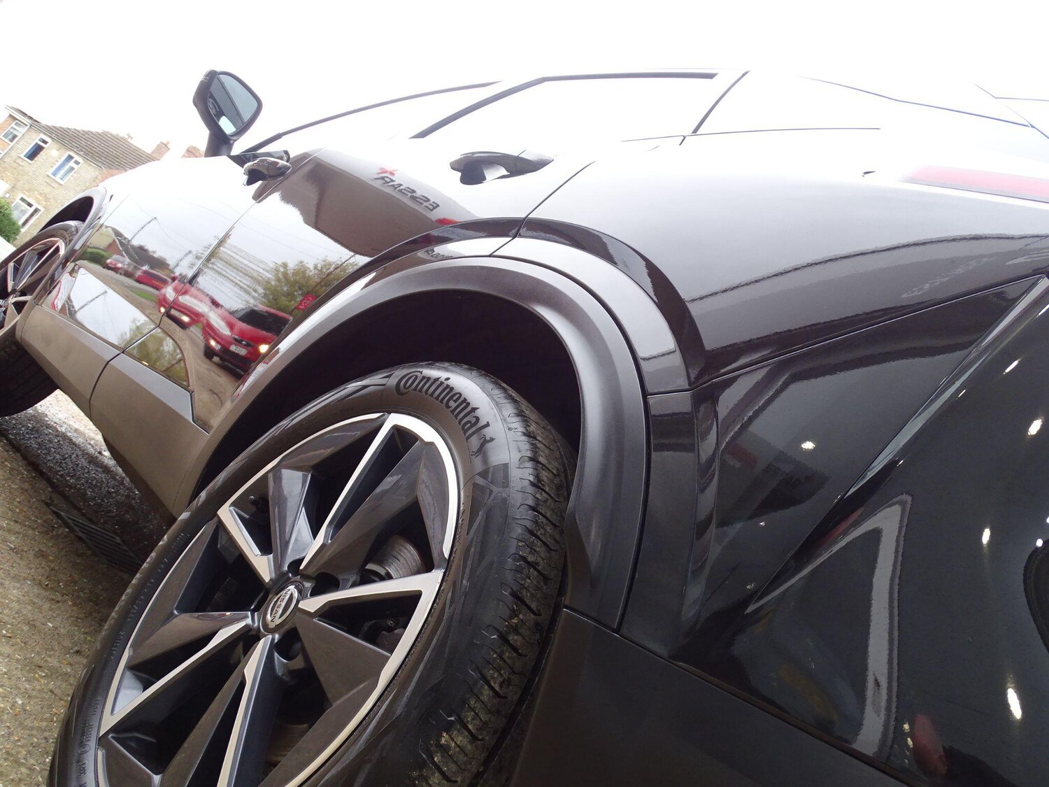 Used Nissan Qashqai 2021 for sale - 77378187: Photo 29