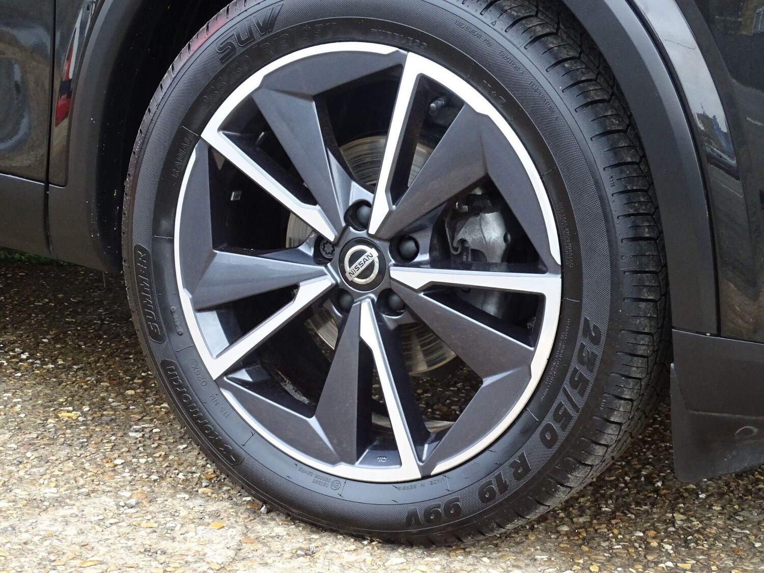 Used Nissan Qashqai 2021 for sale - 77378187: Photo 30