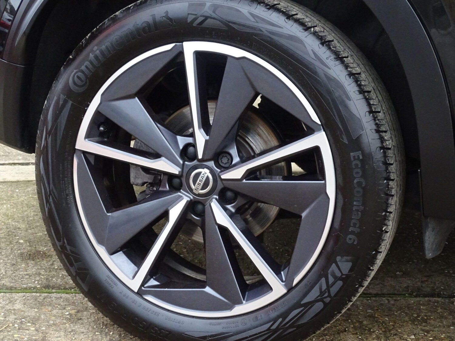 Used Nissan Qashqai 2021 for sale - 77378187: Photo 31