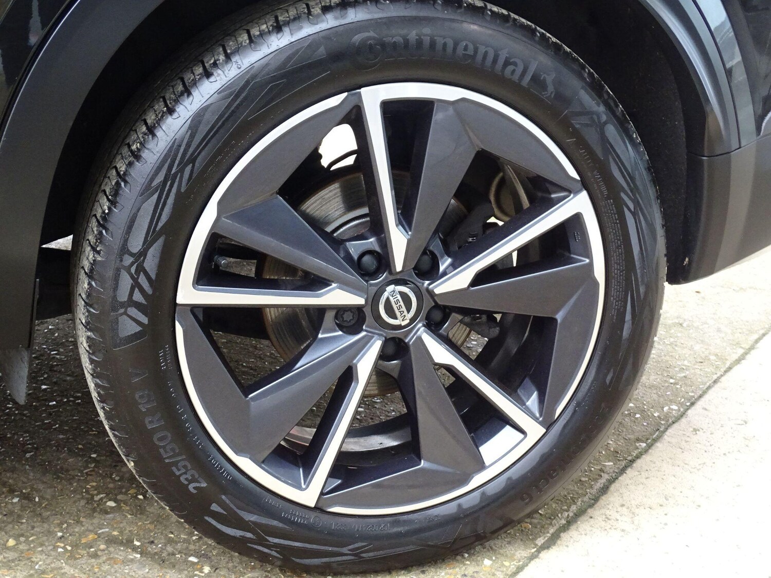 Used Nissan Qashqai 2021 for sale - 77378187: Photo 32