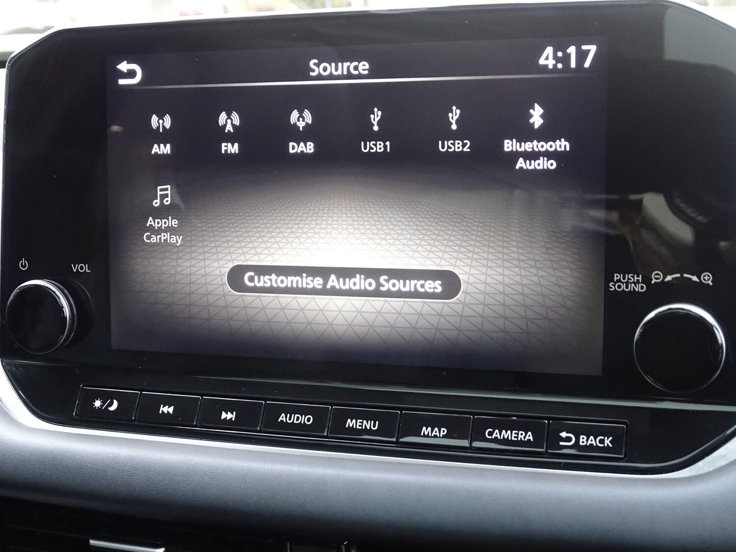 Used Nissan Qashqai 2021 for sale - 77378187: Photo 37