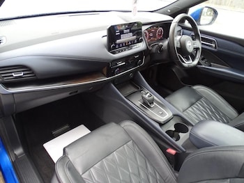 Used Nissan Qashqai 2022 for sale - 77045471: Photo