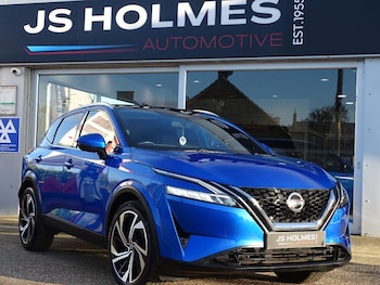 Used Nissan Qashqai 2022 for sale - 77045471: Photo