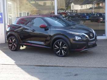 Used Nissan Juke 2021 for sale - 74903690: Photo