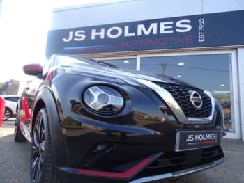 Used Nissan Juke 2021 for sale - 74903690: Photo