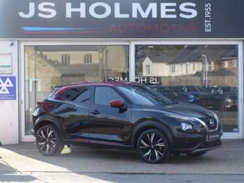 Used Nissan Juke 2021 for sale - 74903690: Photo