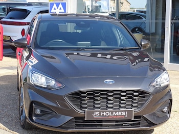 Used Ford Focus 2018 for sale - 79202620: Photo