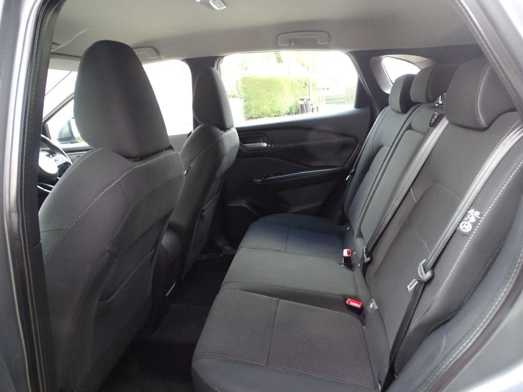 Used Nissan Qashqai 2021 for sale - 77045499: Photo 16