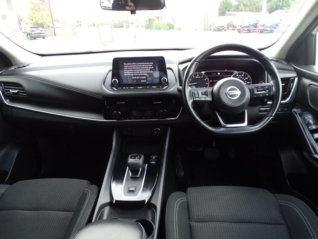 Used Nissan Qashqai 2021 for sale - 77045499: Photo 2