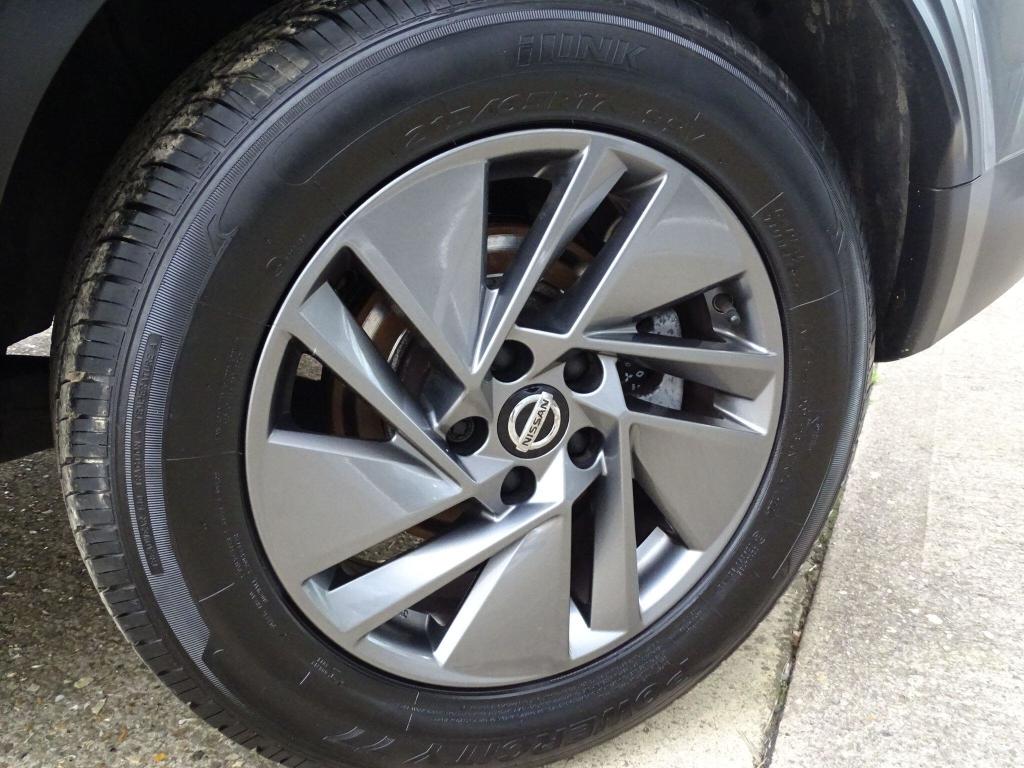 Used Nissan Qashqai 2021 for sale - 77045499: Photo 20