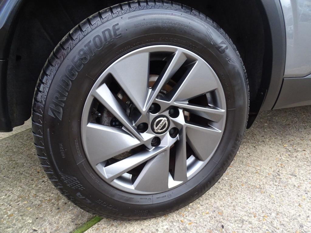 Used Nissan Qashqai 2021 for sale - 77045499: Photo 21