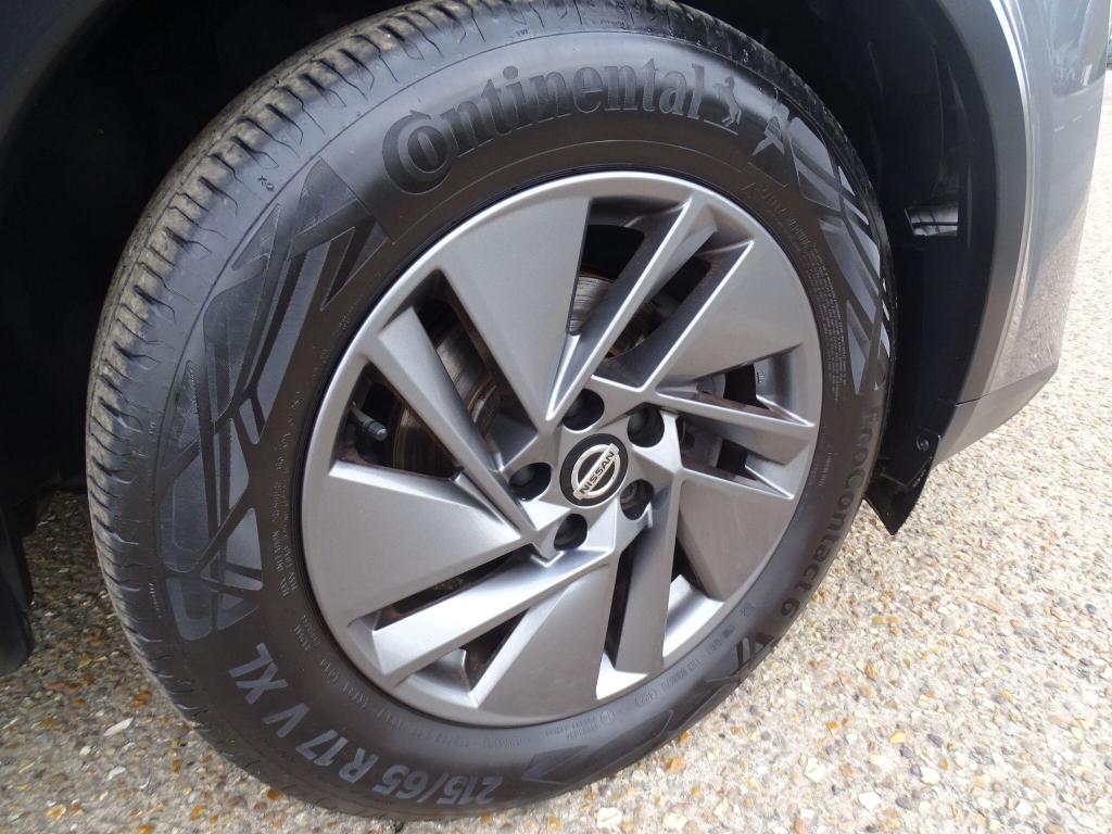 Used Nissan Qashqai 2021 for sale - 77045499: Photo 22