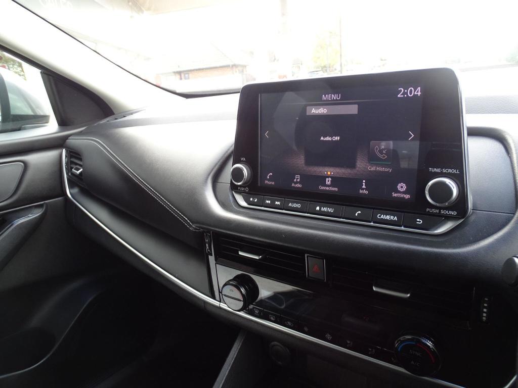 Used Nissan Qashqai 2021 for sale - 77045499: Photo 23