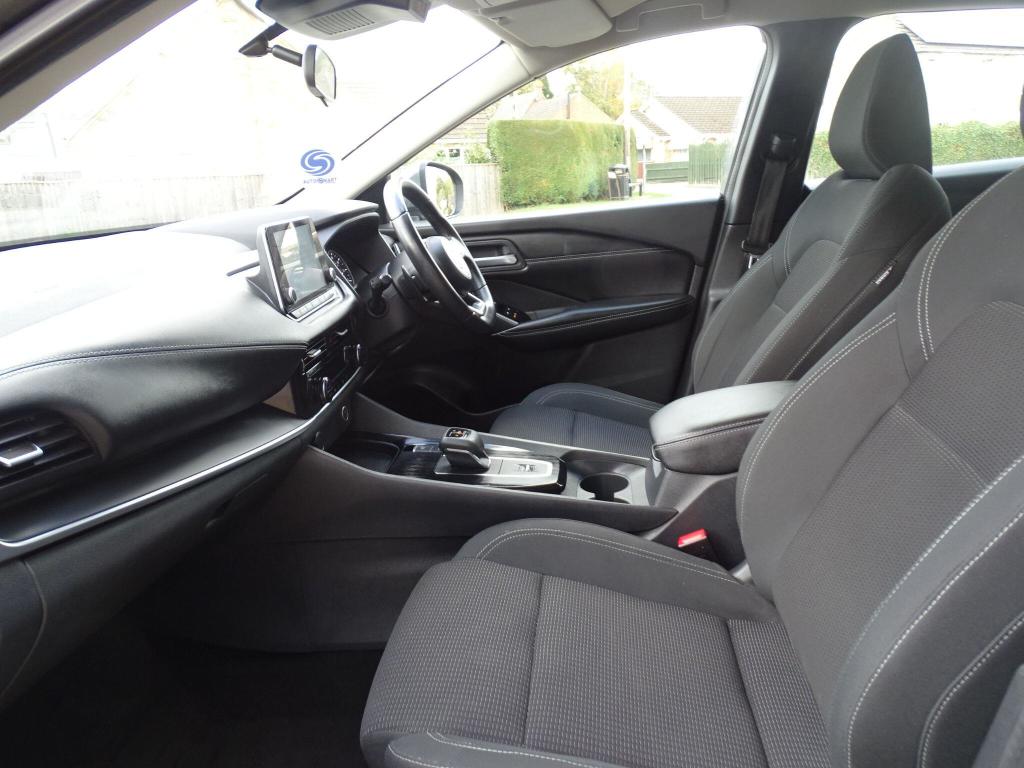 Used Nissan Qashqai 2021 for sale - 77045499: Photo 28