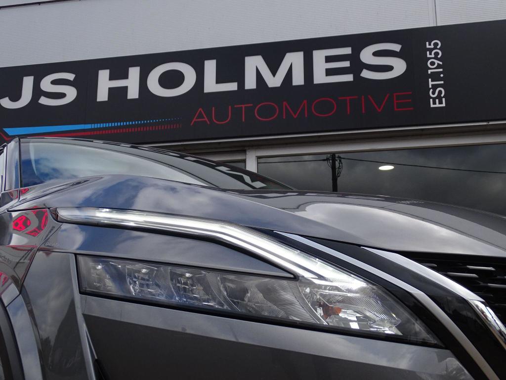 Used Nissan Qashqai 2021 for sale - 77045499: Photo 30