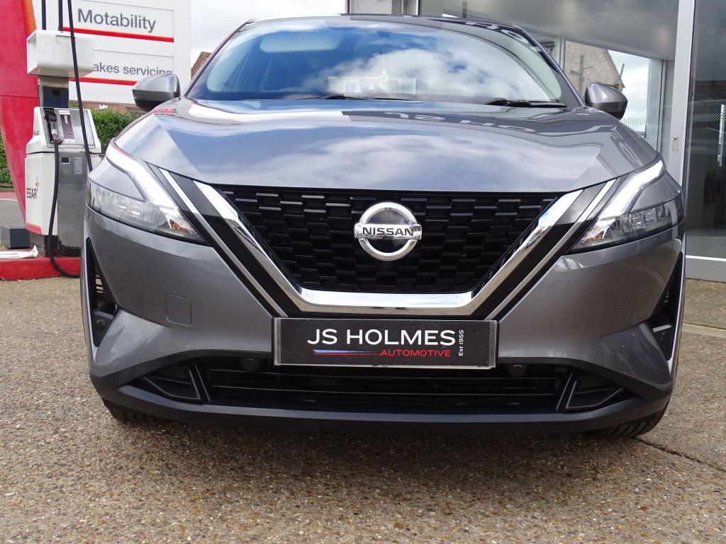 Used Nissan Qashqai 2021 for sale - 77045499: Photo 4