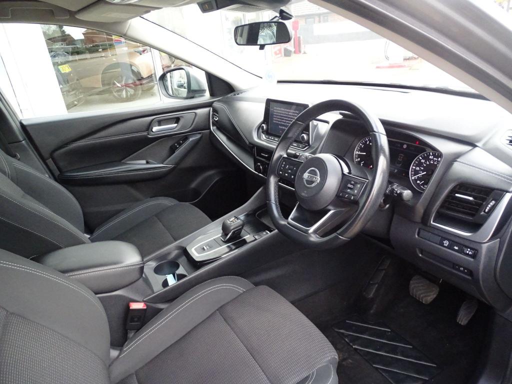 Used Nissan Qashqai 2021 for sale - 77045499: Photo 52