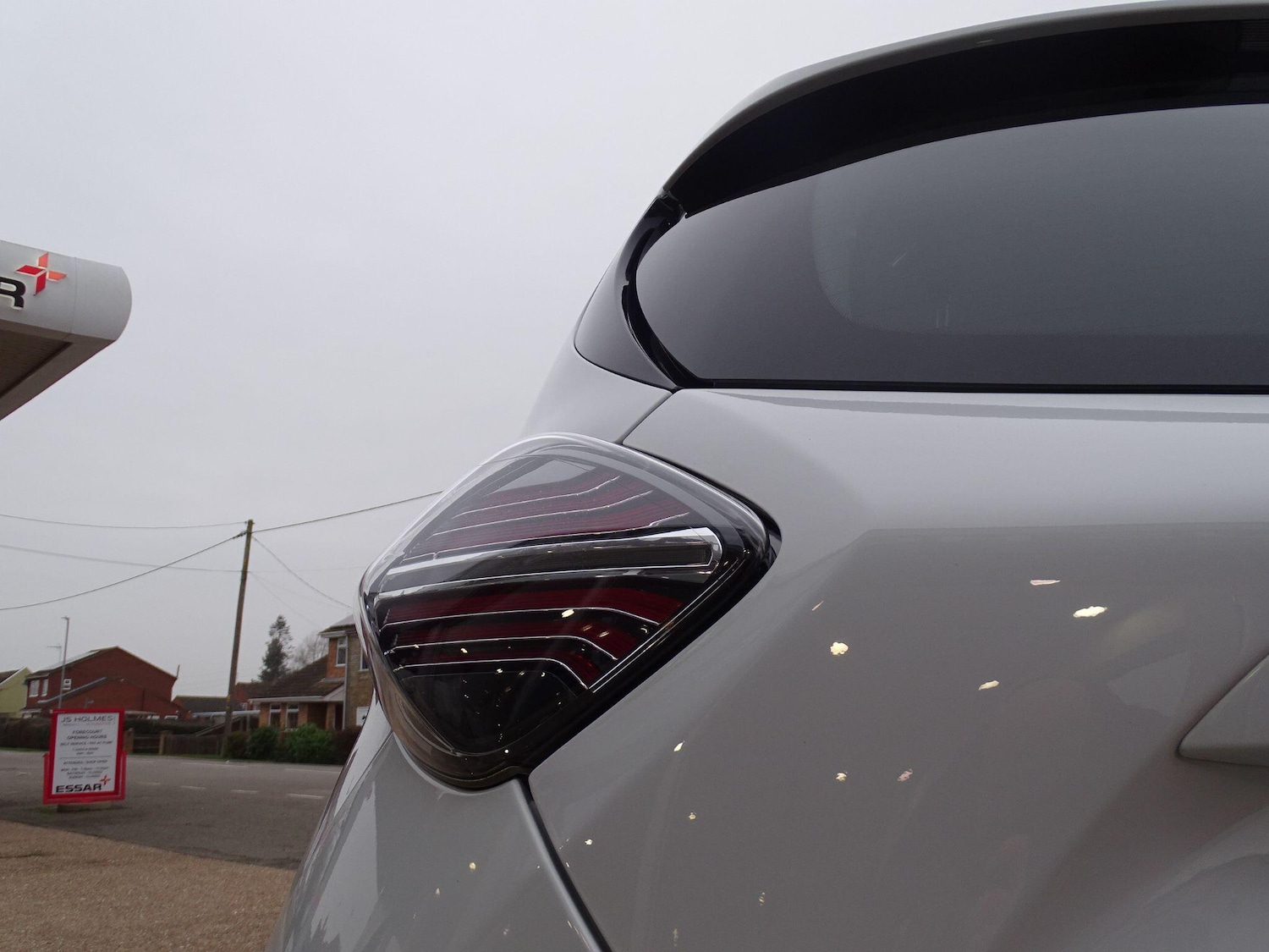 Used Renault Zoe 2022 for sale - 77378191: Photo 15