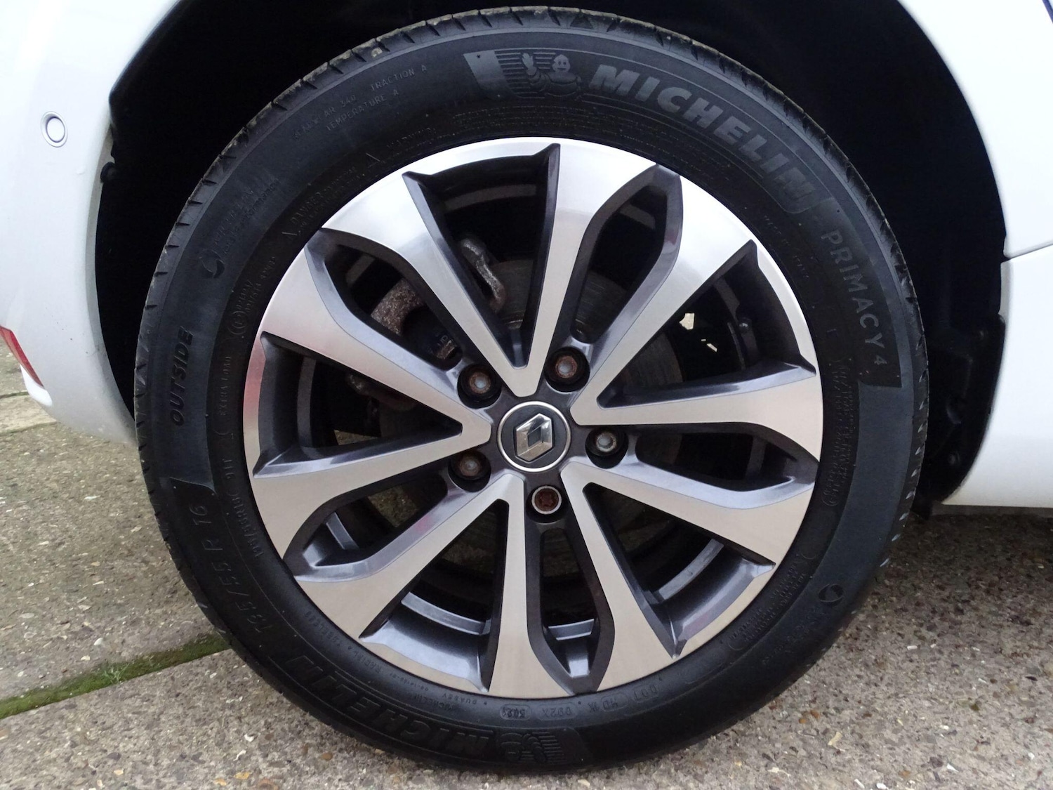 Used Renault Zoe 2022 for sale - 77378191: Photo 31