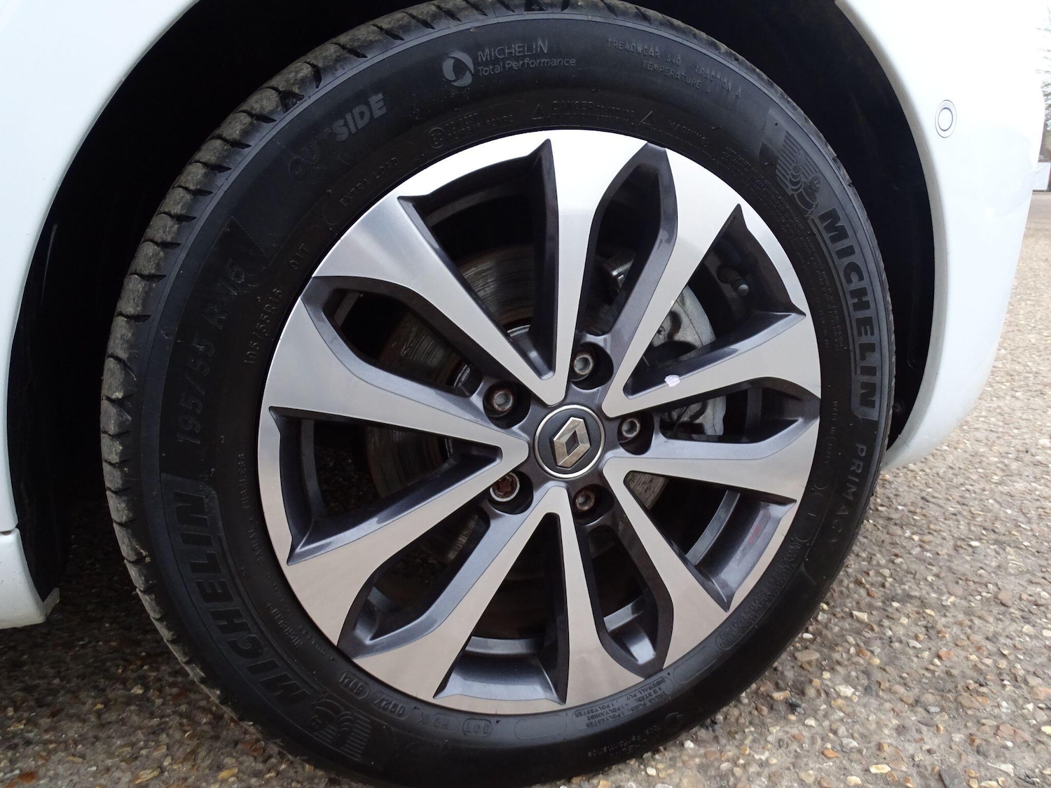 Used Renault Zoe 2022 for sale - 77378191: Photo 32