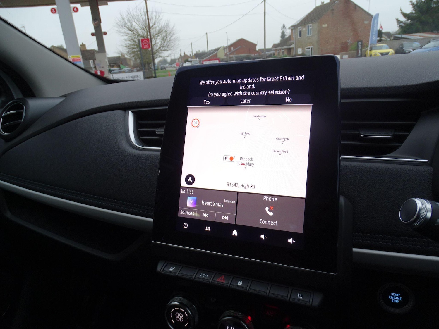 Used Renault Zoe 2022 for sale - 77378191: Photo 33