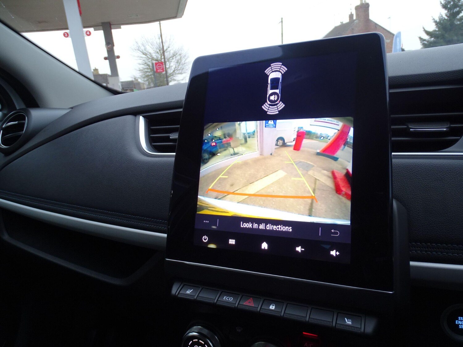 Used Renault Zoe 2022 for sale - 77378191: Photo 34