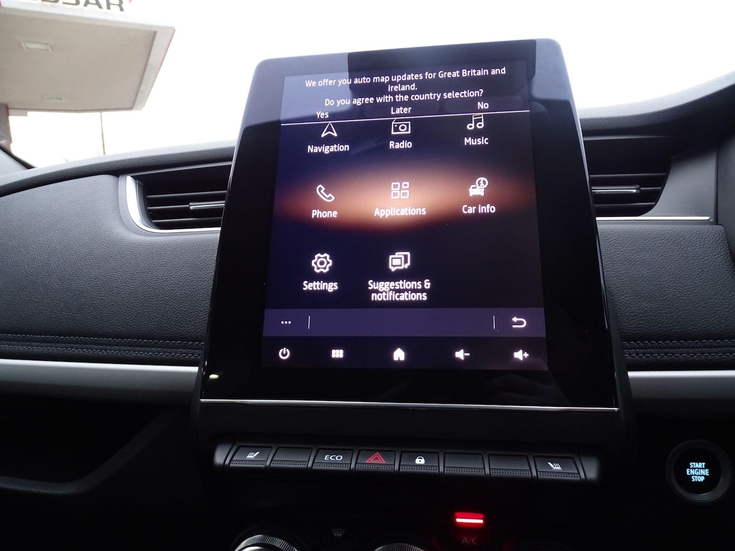 Used Renault Zoe 2022 for sale - 77378191: Photo 35