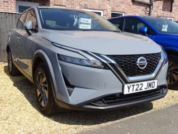 2022 - 1.3 DiG-T MH Acenta Premium 5dr